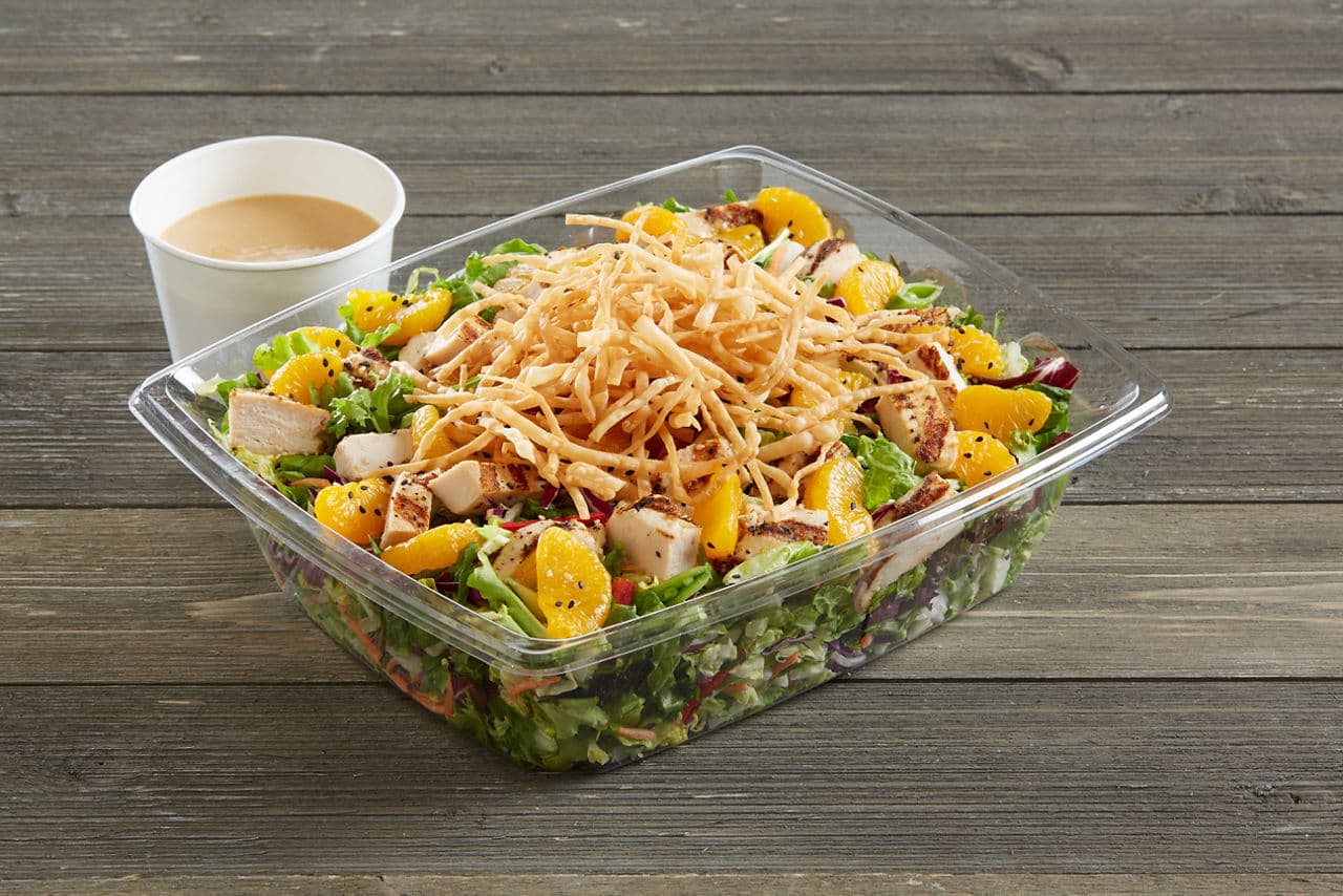 Asian Chopped Salad Order BJ's Fresh Salads