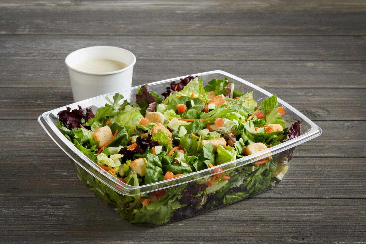 BJ's House Salad Order BJ's Fresh & Delicious Salads