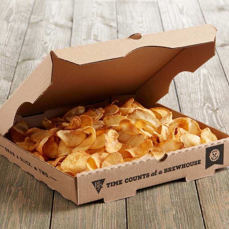 Housemade Potato Chips