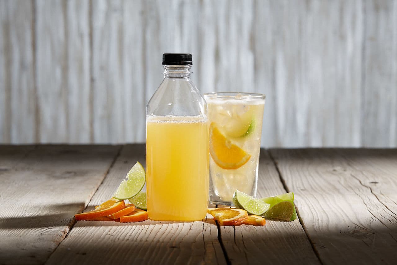 Handcrafted Margarita 32 oz