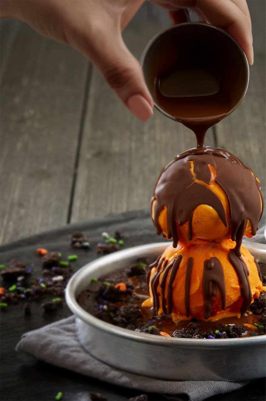 BJ's Restaurants and Brewhouse