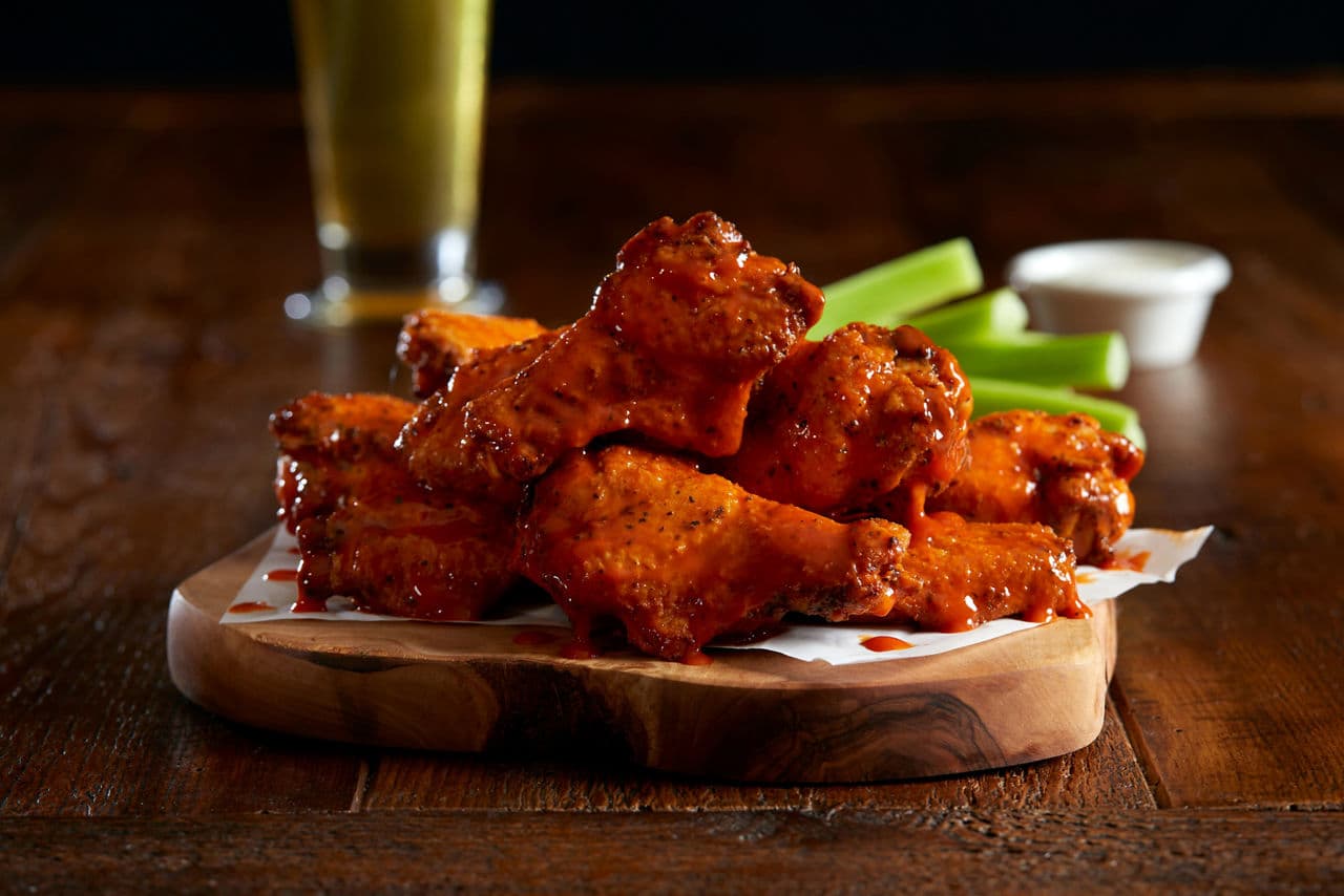 BoneIn Wings